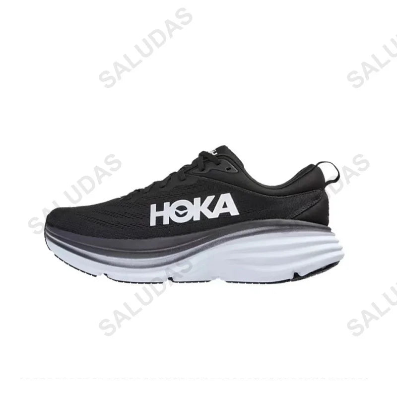 Men Elastic Trail Sneakers Shoes
