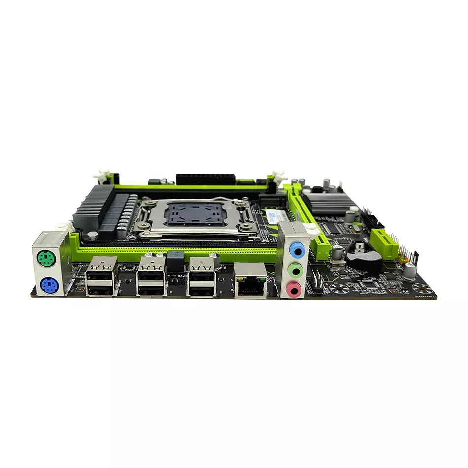 X79 Motherboard