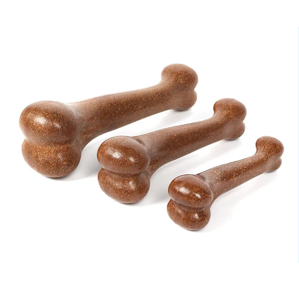 Dog Bone Chew Toys