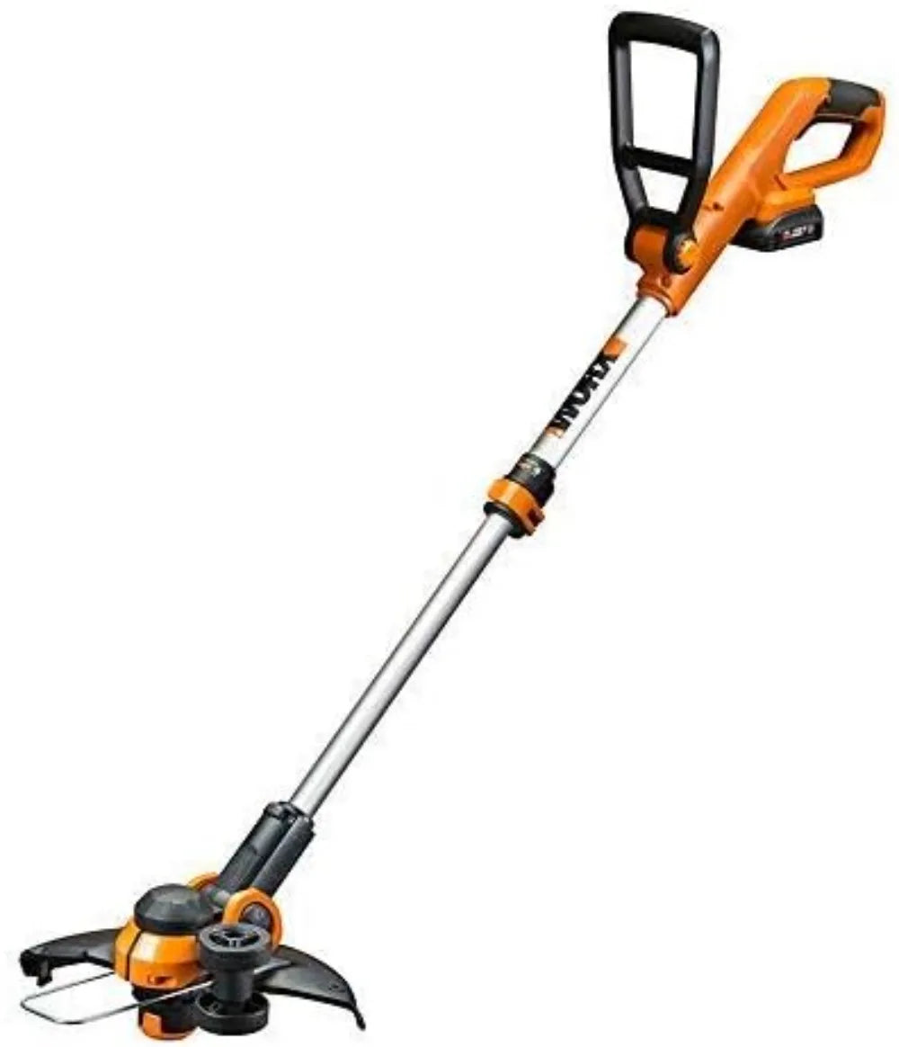 Cordless String Trimmer