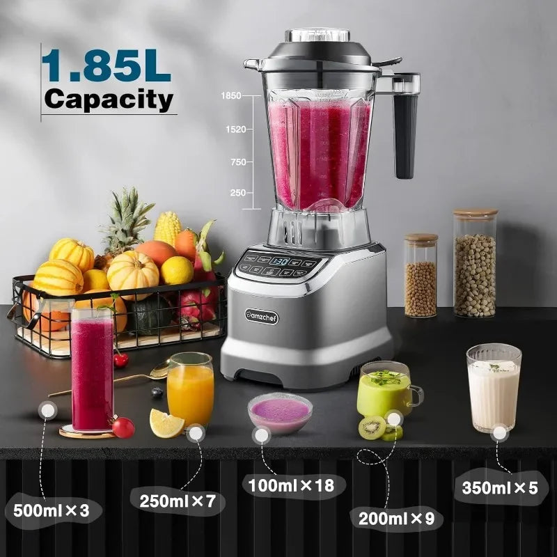 1800 W Professional Blender
