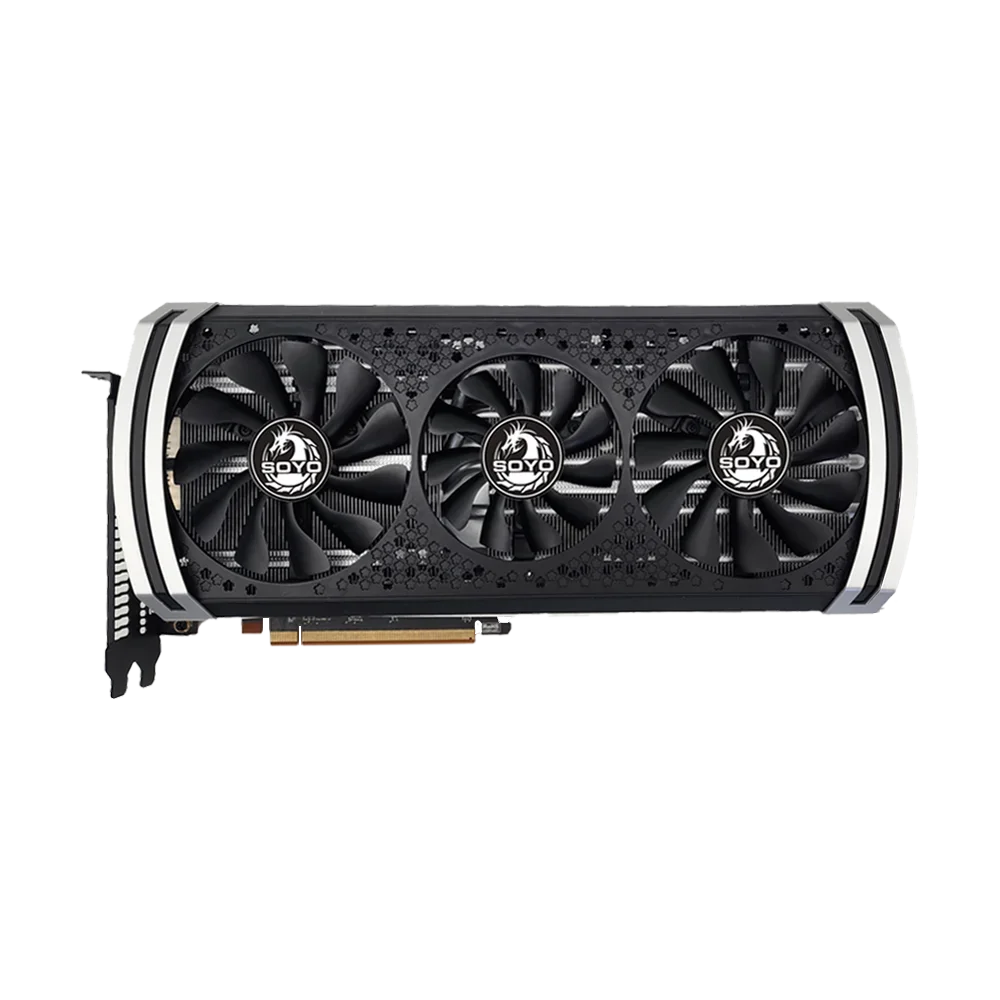 AMD RX580 5700XT 8G GDDR6 graphics card