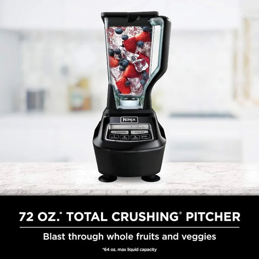 Ninja BL770 Mega Blender