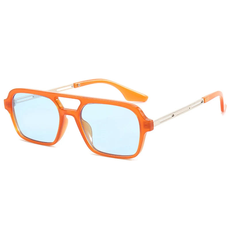 Frame Square Luxury Sunglasses