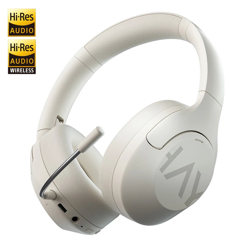S30 Wireless Bluetooth 5.4 Headphones