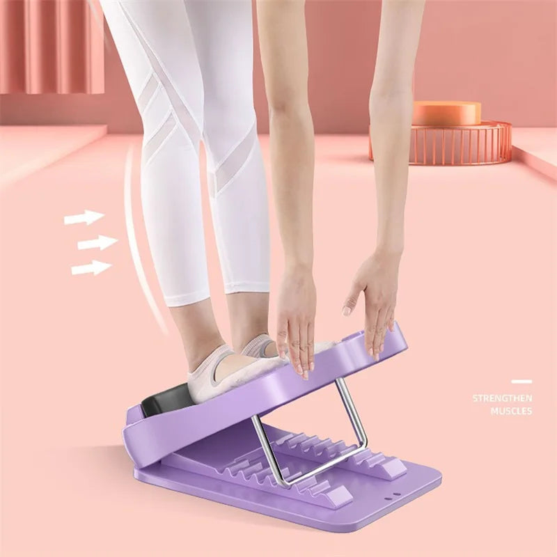 Yoga Leg Stretcher