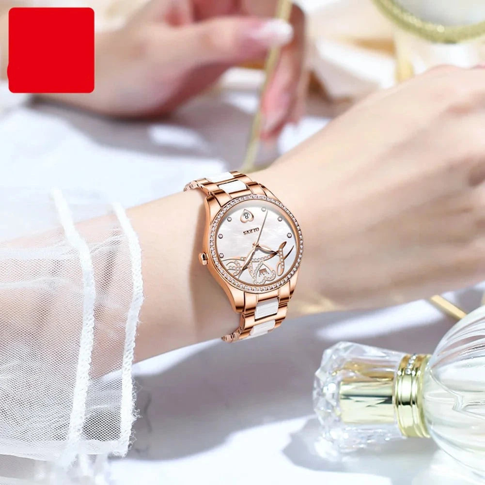 Original Automatic Wrist Watch