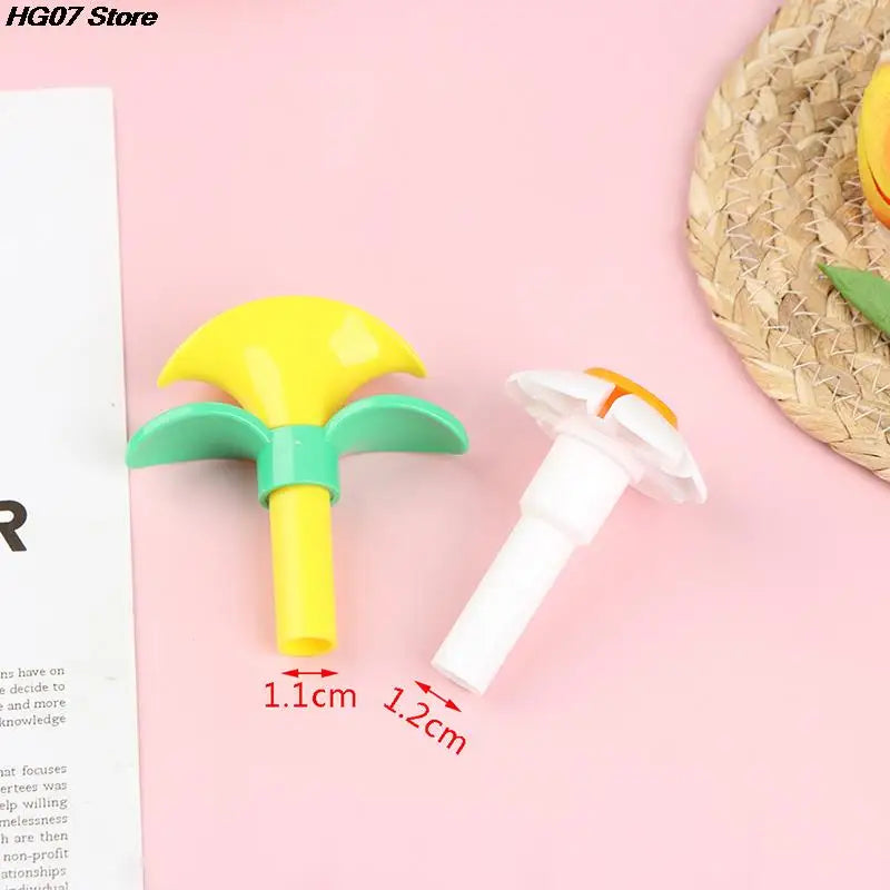 Fountain Replacement Flower Nozzle Head