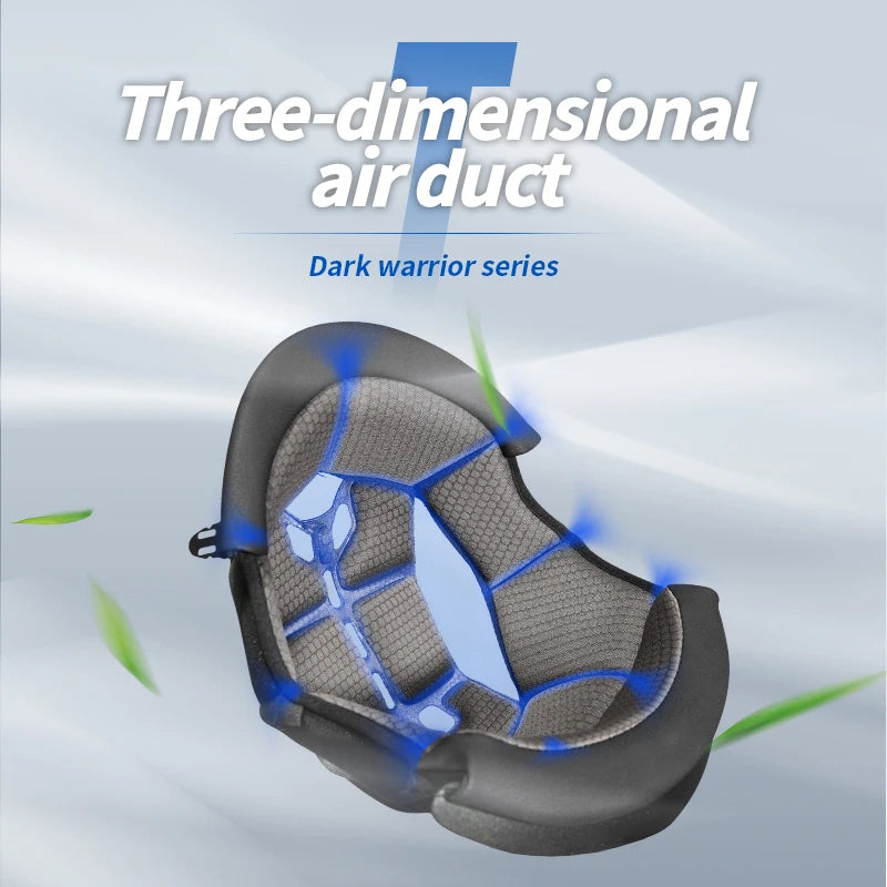 Four Seasons Motorcycle Helmet