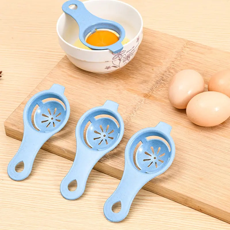 Multifunctional Egg Liquid Filter