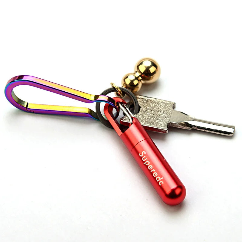 Portable Knife Tiny Cutting Tool