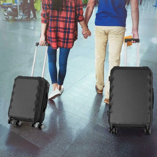 3pcs Travel Luggage Set