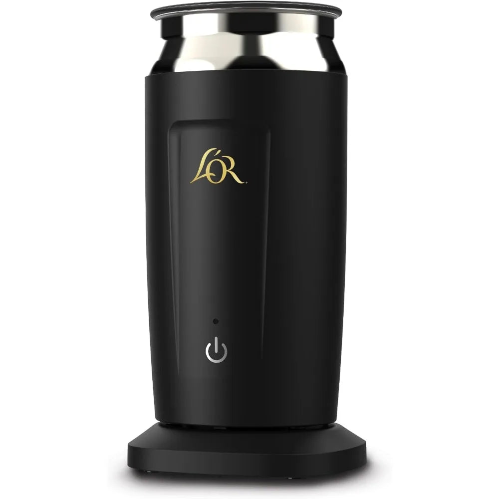 Coffee and Espresso Machine