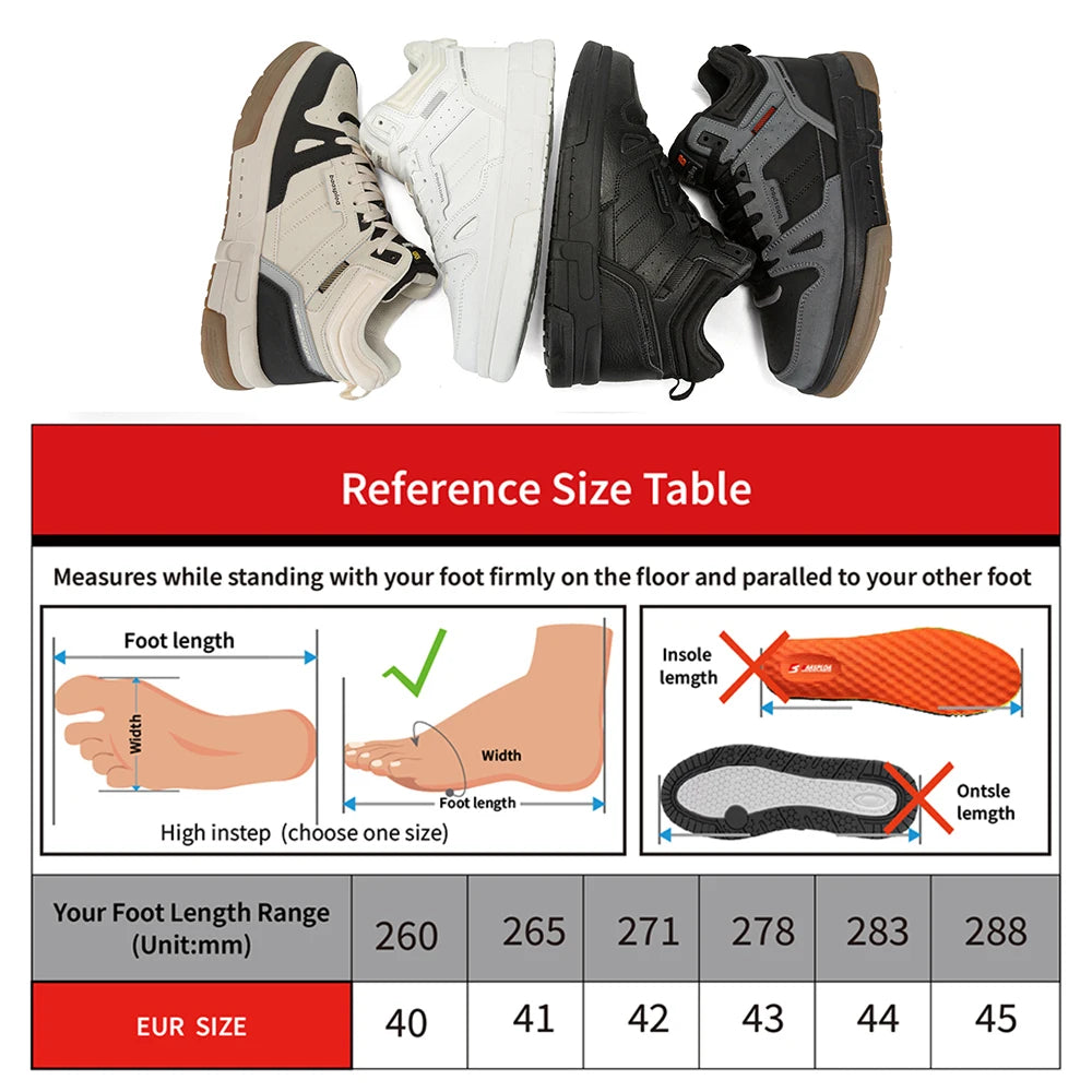 Men Winter Casual Sneakers Shoes
