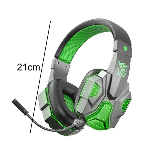 Wireless Gaming Headset