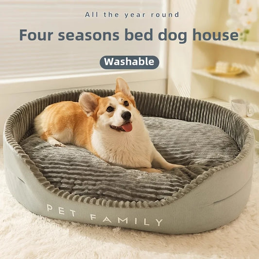 Extra Large Pet Dog Bed