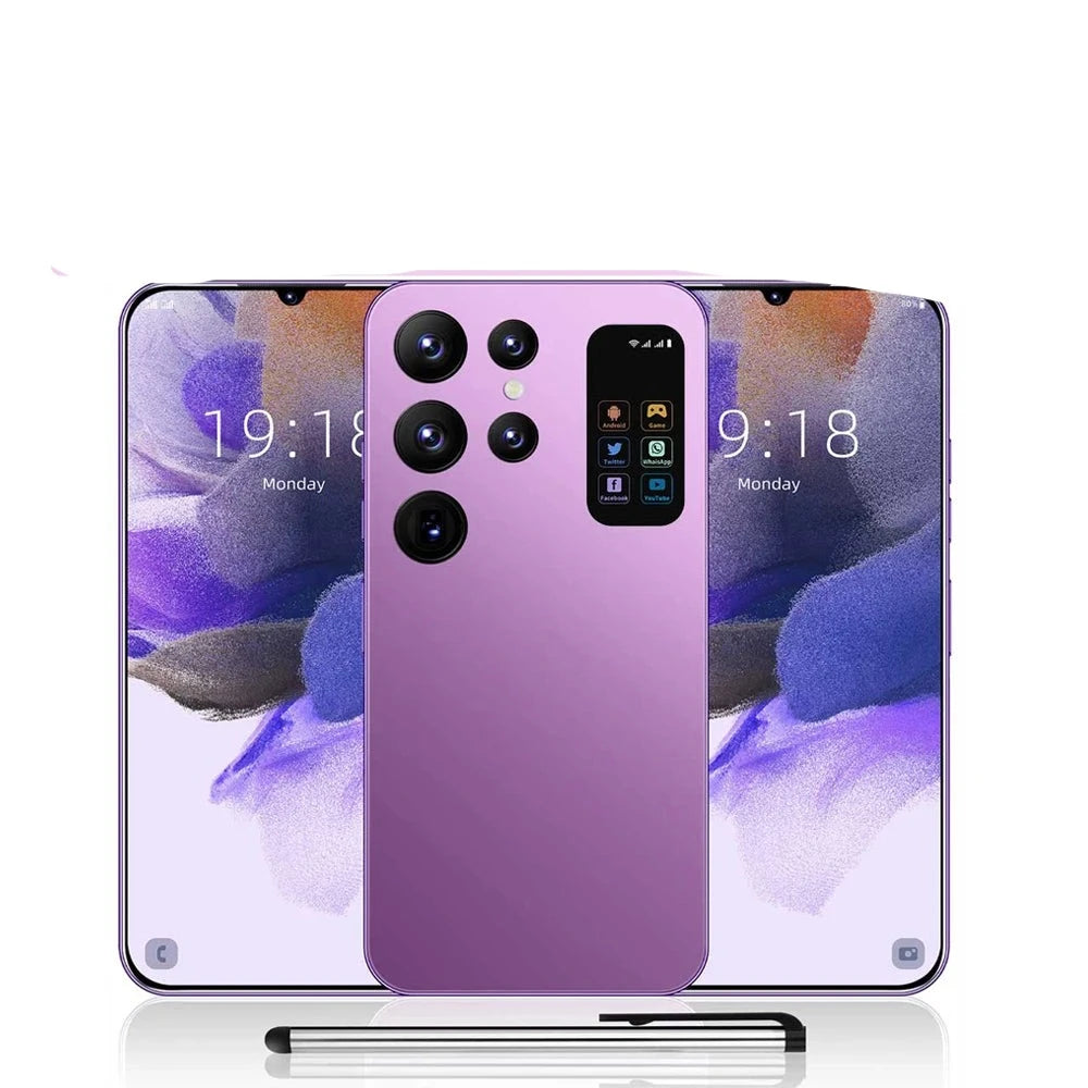 S24 Ultra 5G 7.0 Inch 7000mAh Smartphone