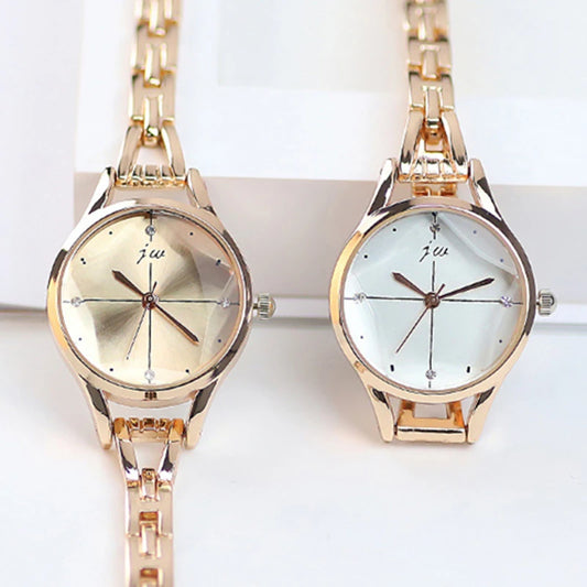 Luxury Bracelet Wrist Watch For Women