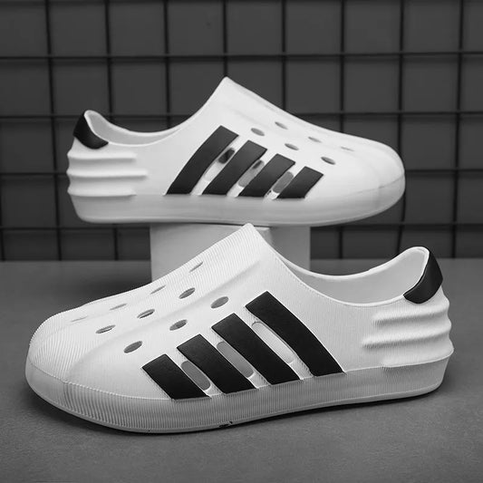 Mens Outdoor Beach Sandals