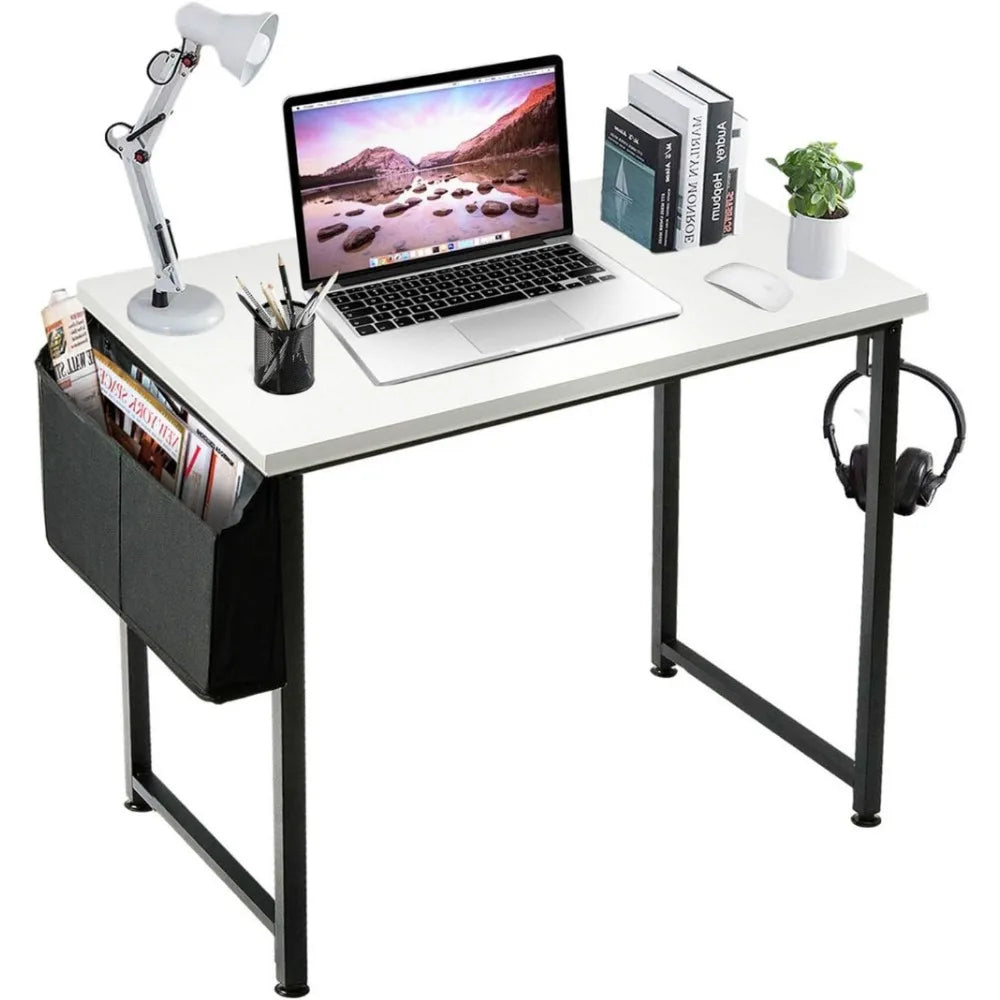 31 Inch Computer Desk