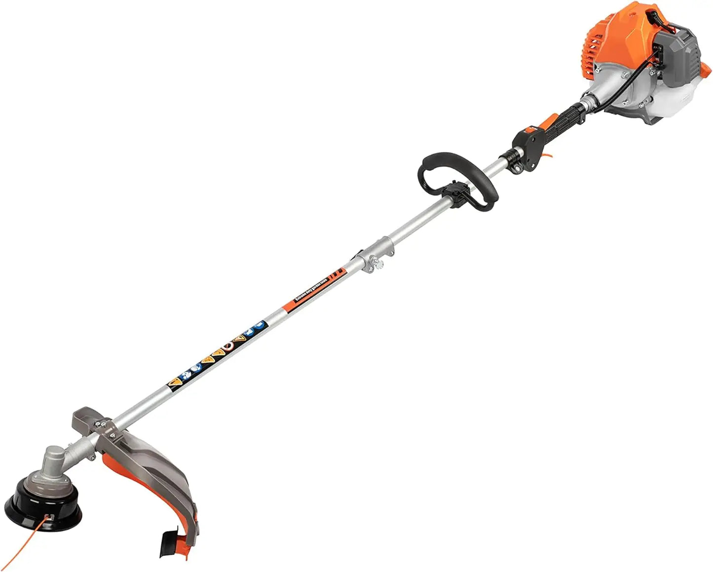5-in-1 Gas Trimming Tool Set