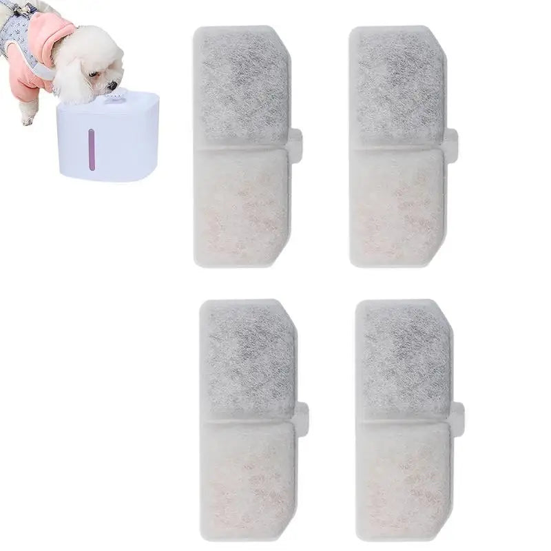 Cat Water Fountain Filter