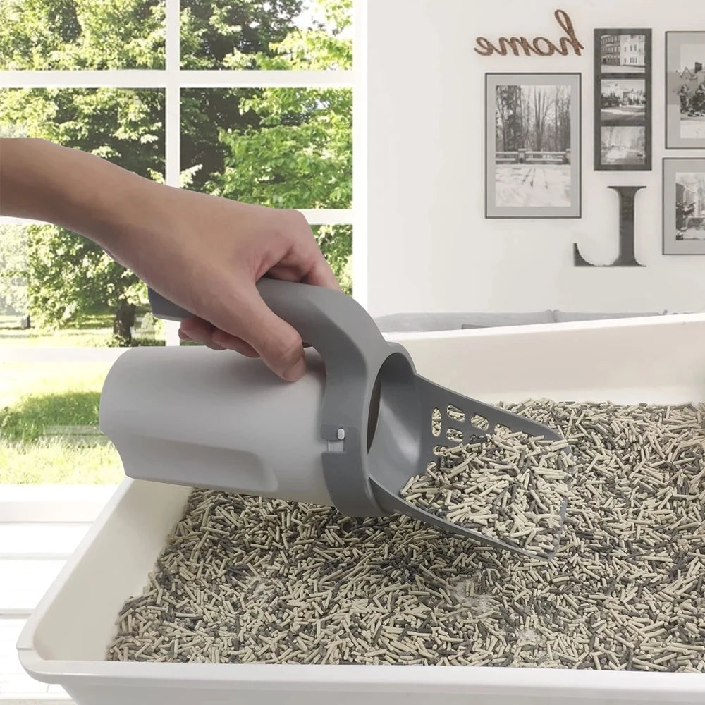Pet Filter Clean Toilet Garbage Picker