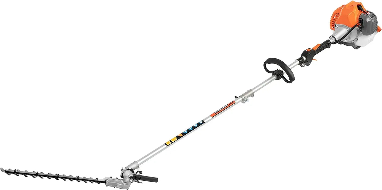 5-in-1 Gas Trimming Tool Set