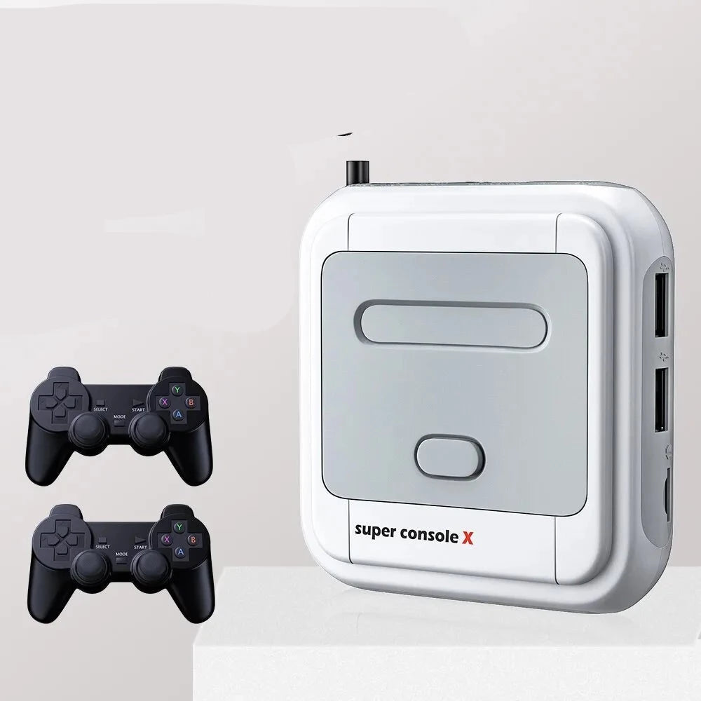 Game Box Super Console