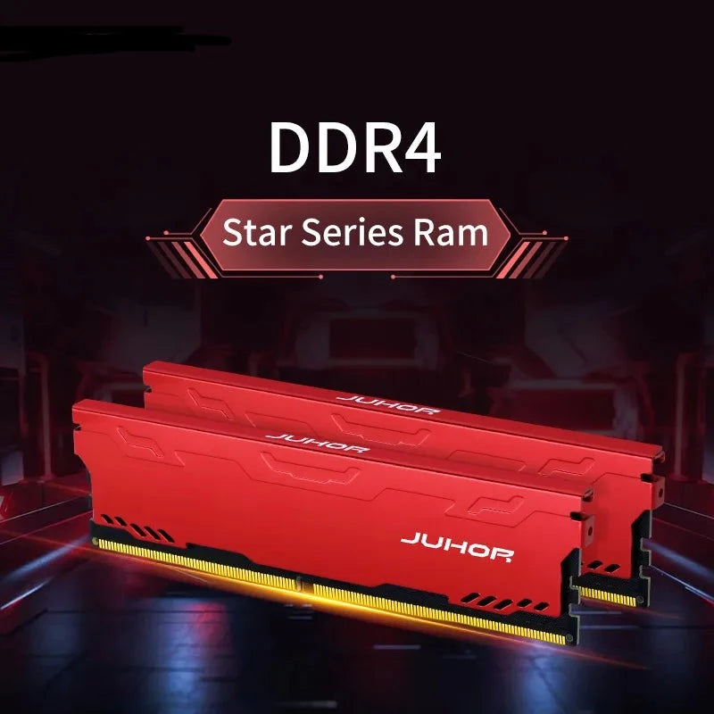 DDR3 8G 4G Memory Ram