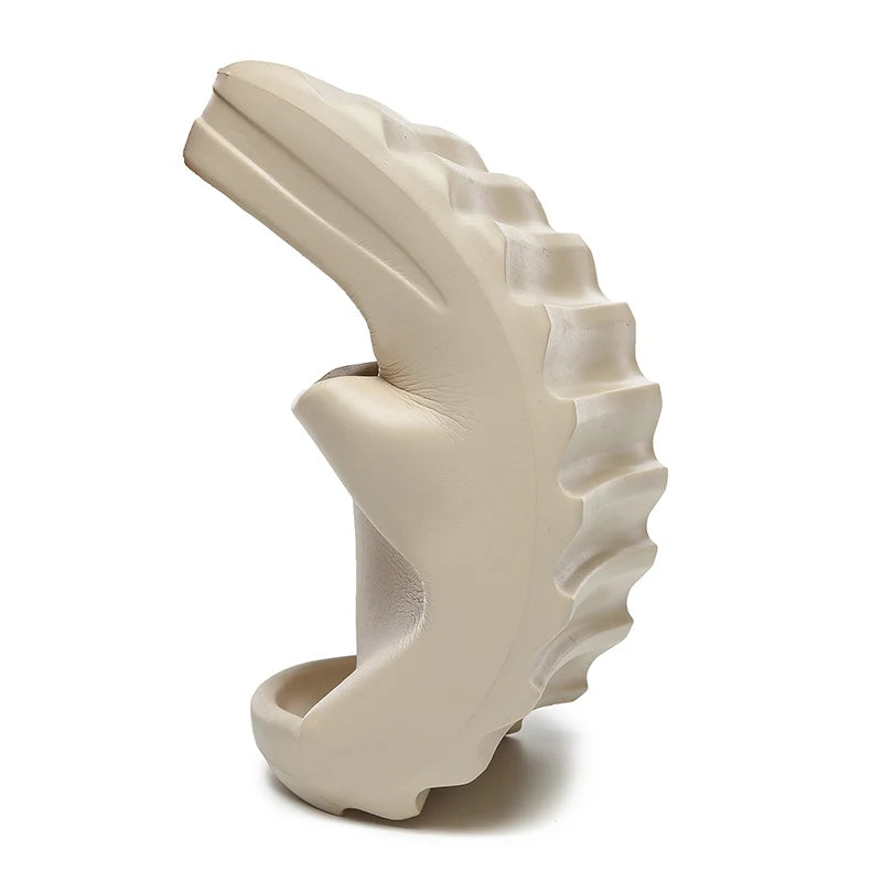 Men EVA Platform Outdoor Sandal