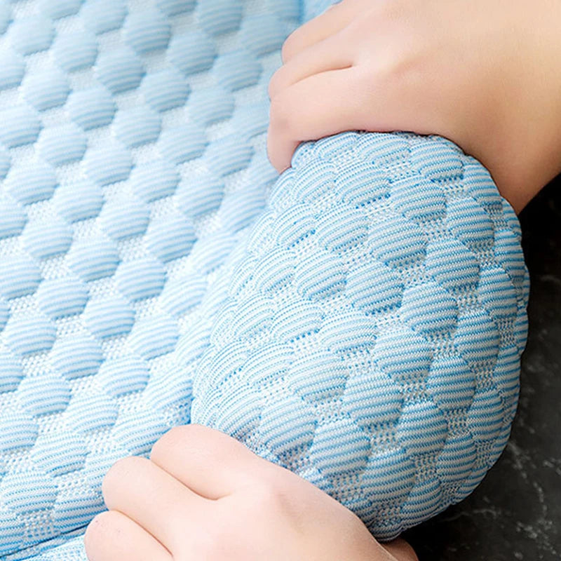 Dog Cooling Bed Mat