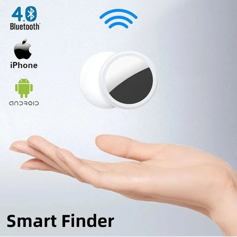 Mini Smart Anti Lost Device Tracker
