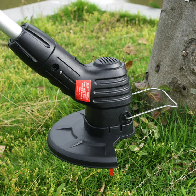 Electric Grass Trimmer Cordless