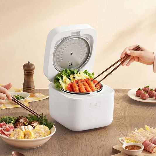 Smart Mini 2 Electric Rice Cooker