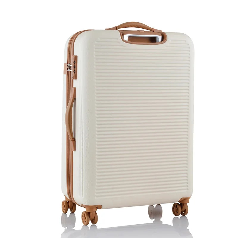 19/25/29 inch trolley bag