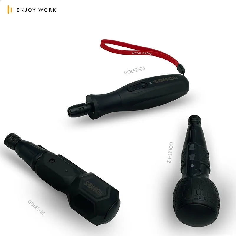 Cordless Electric Screwdriver 3.6V Power Mini Drill