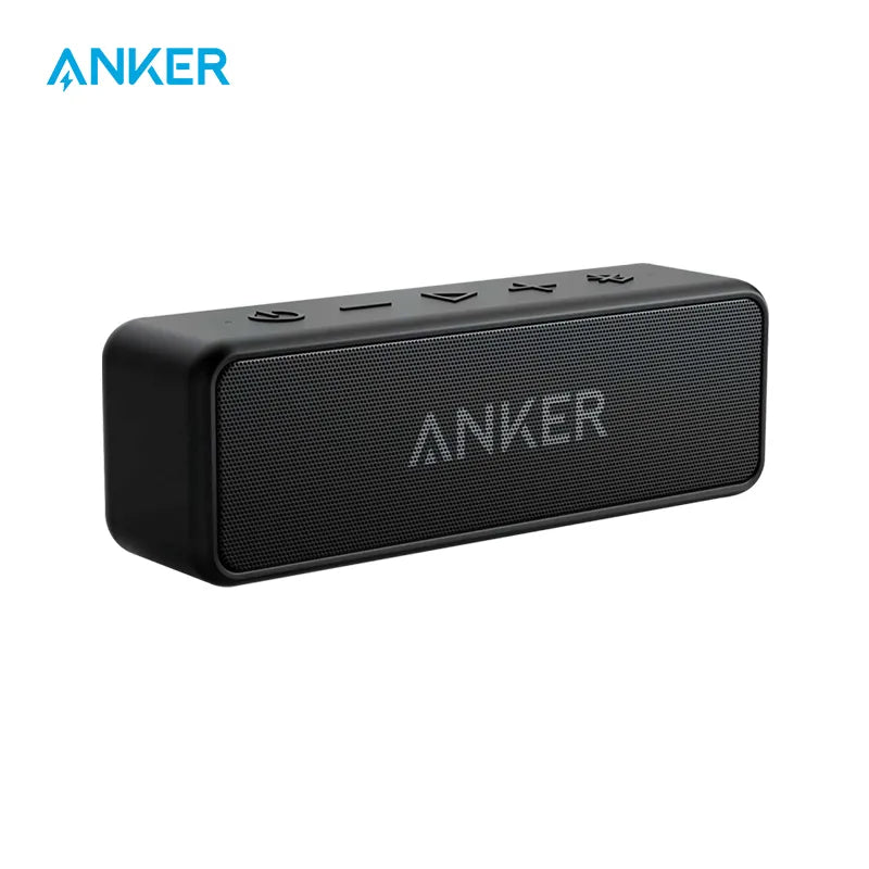 Portable Wireless Bluetooth Speaker