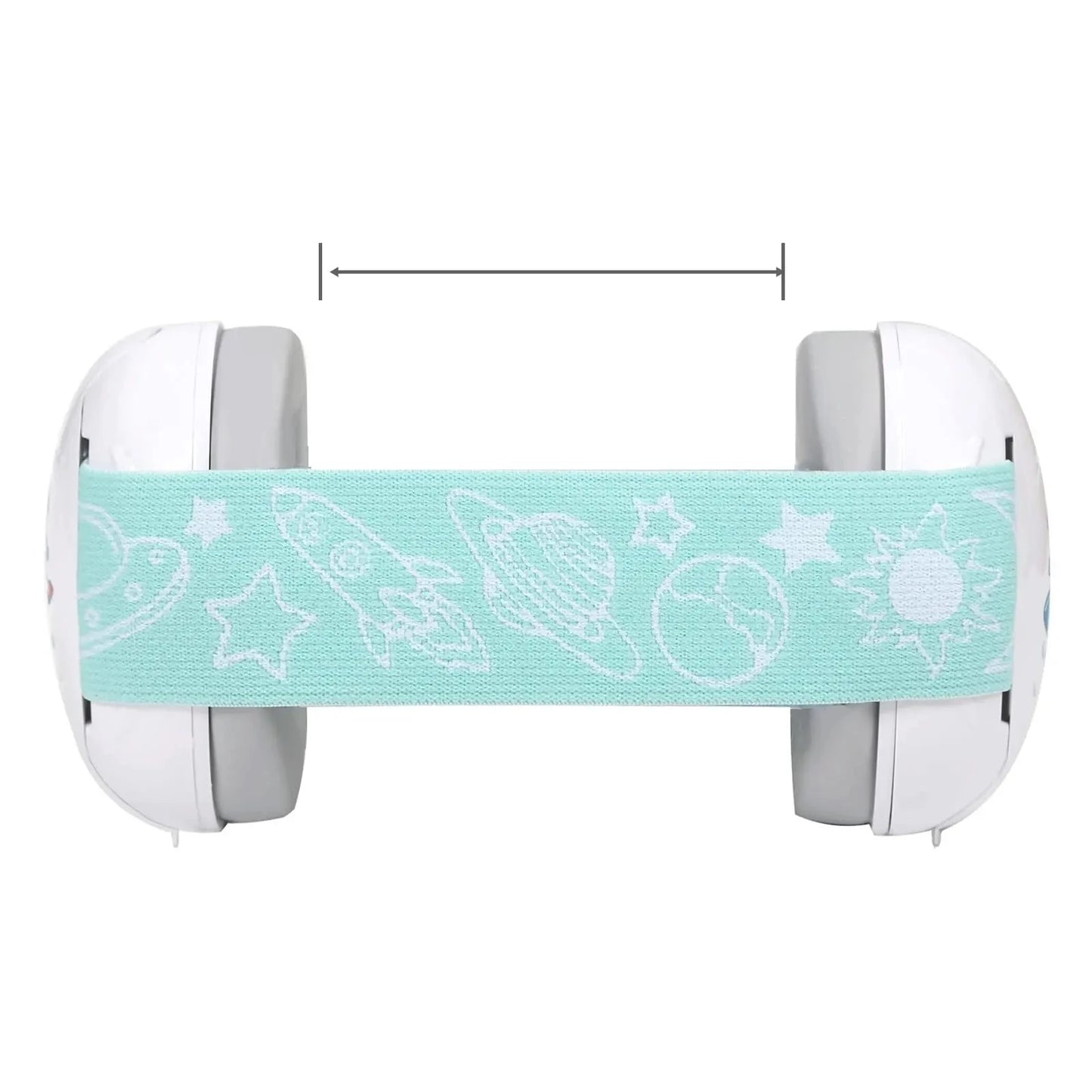 Baby Noise Cancelling Headphones