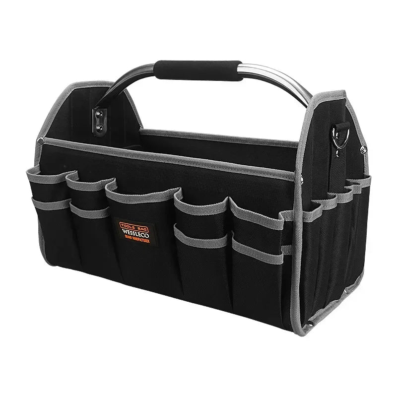 Multifunctional Electrician Storage Tool bag
