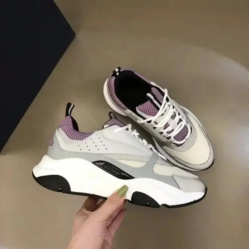 High Quality B22 Mesh Breathable Shock Shoes