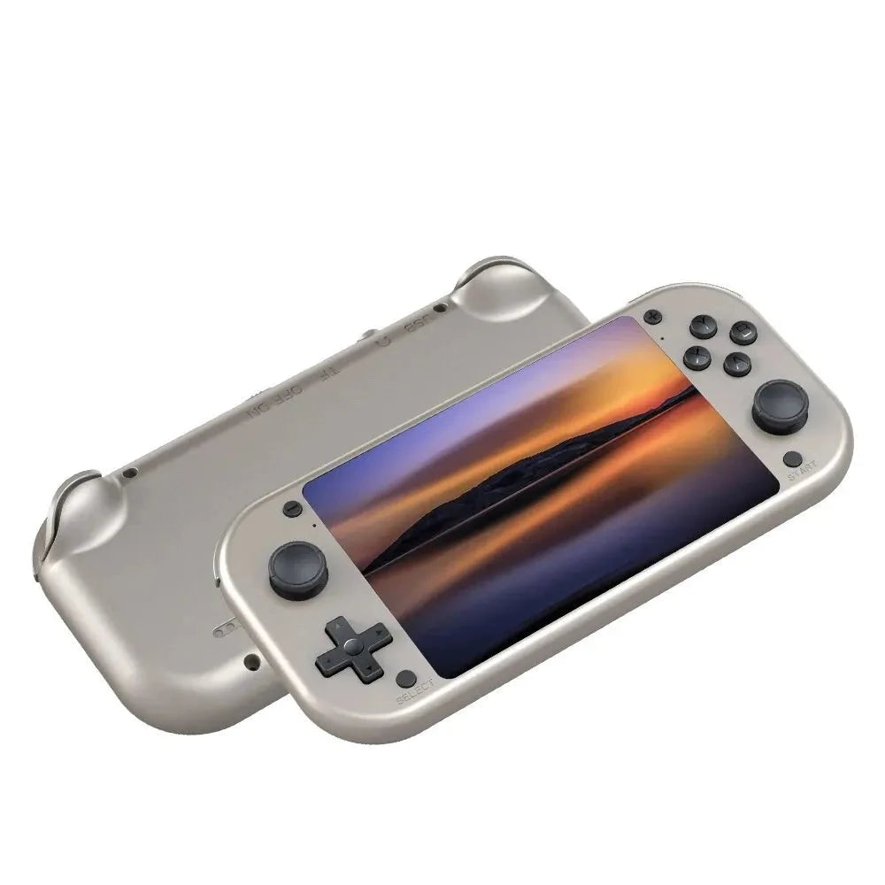 M17 Retro Handheld Video Game Console