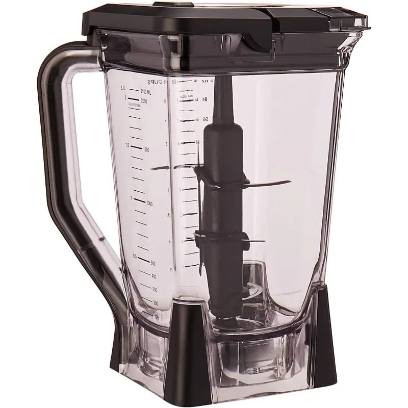 Ninja BL770 with 72-oz.* Blender