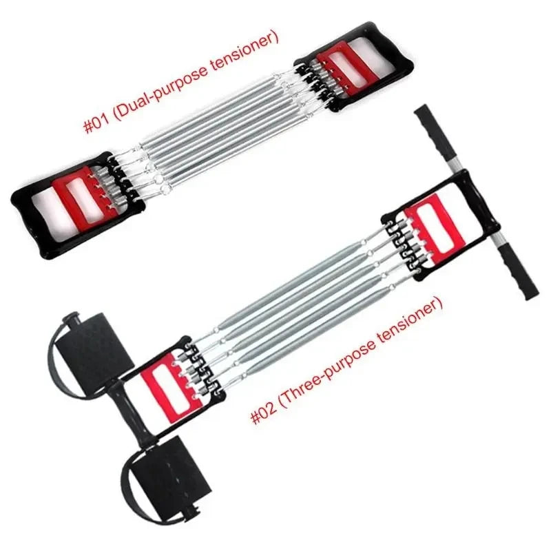 Chest Developer Expander Resistance Bands