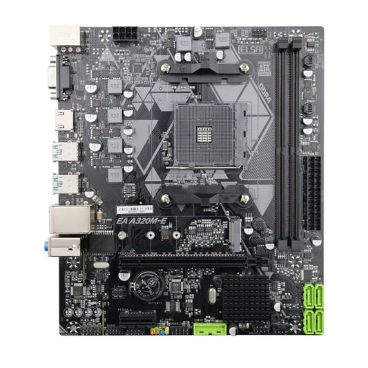 A320 ATX Motherboard