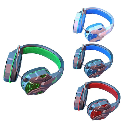 Wireless Gaming Headset