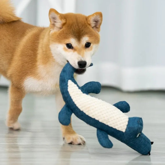 Pet Interactive Chew Toys