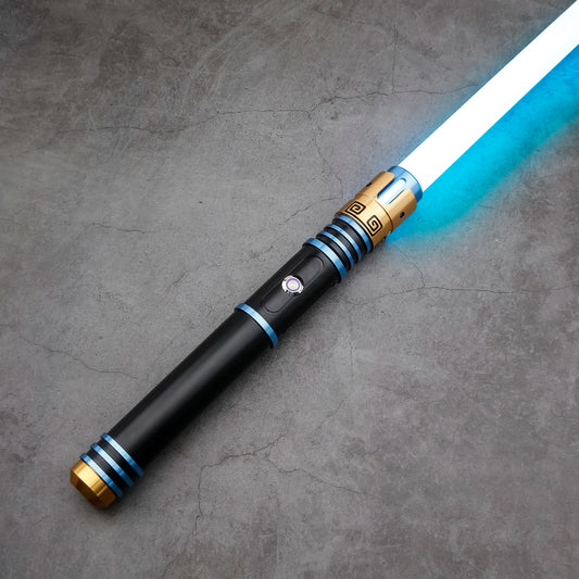 Lightsaber ET6 RGB Pixel Laser