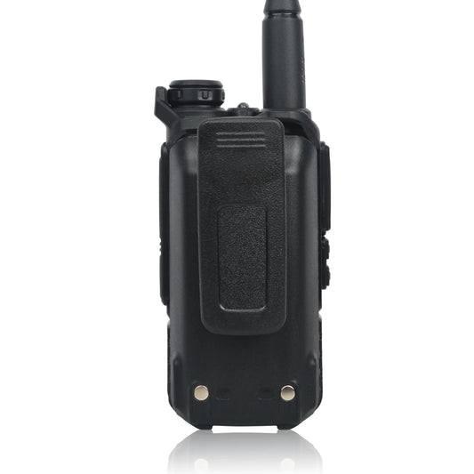 UV-5R PLUS 50-600MHz Walkie Talkie