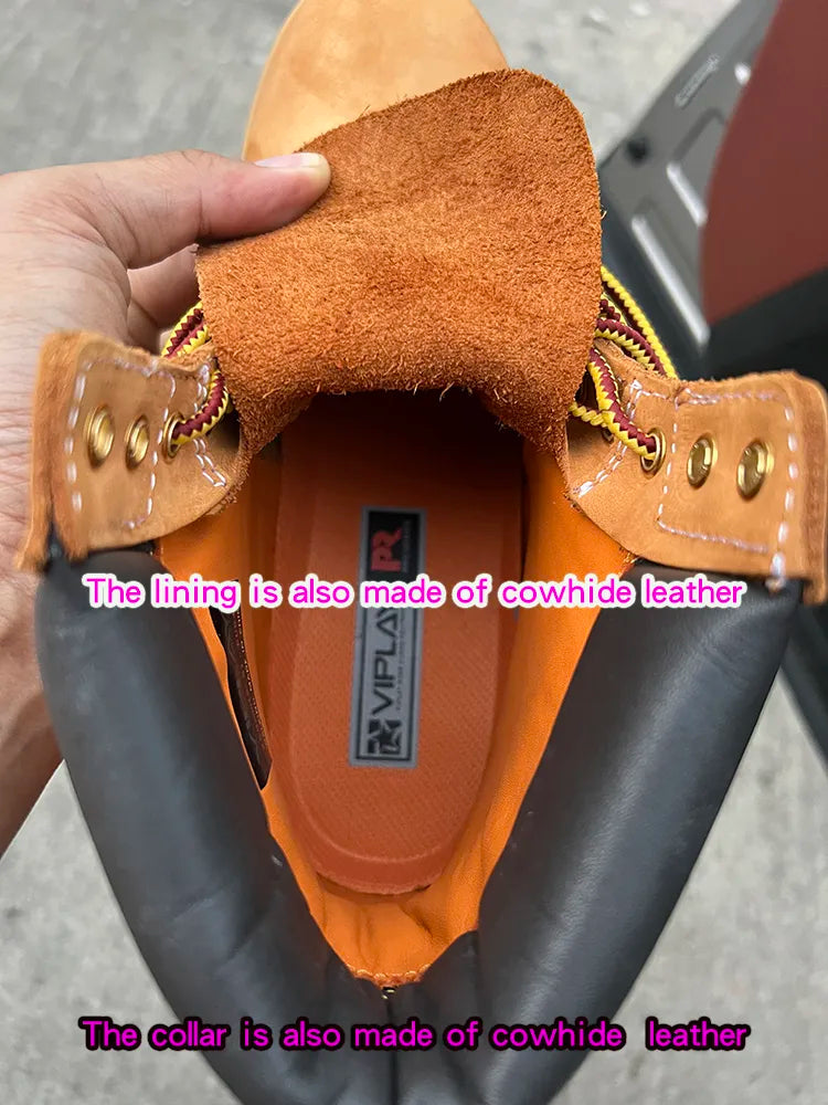 Men's Original Comfy Shoes